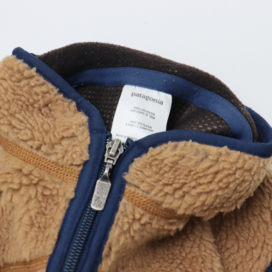 patagonia - パタゴニア patagonia 23045 Classic Retro-X クラシック
