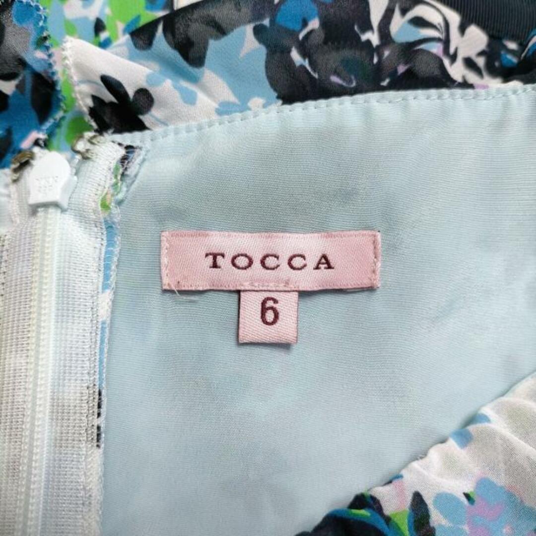 TOCCA ワンピース　サイズ6