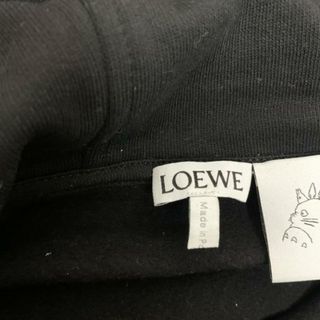 LOEWE   ロエベ パーカー サイズM メンズ美品  の通販 by ブランディア