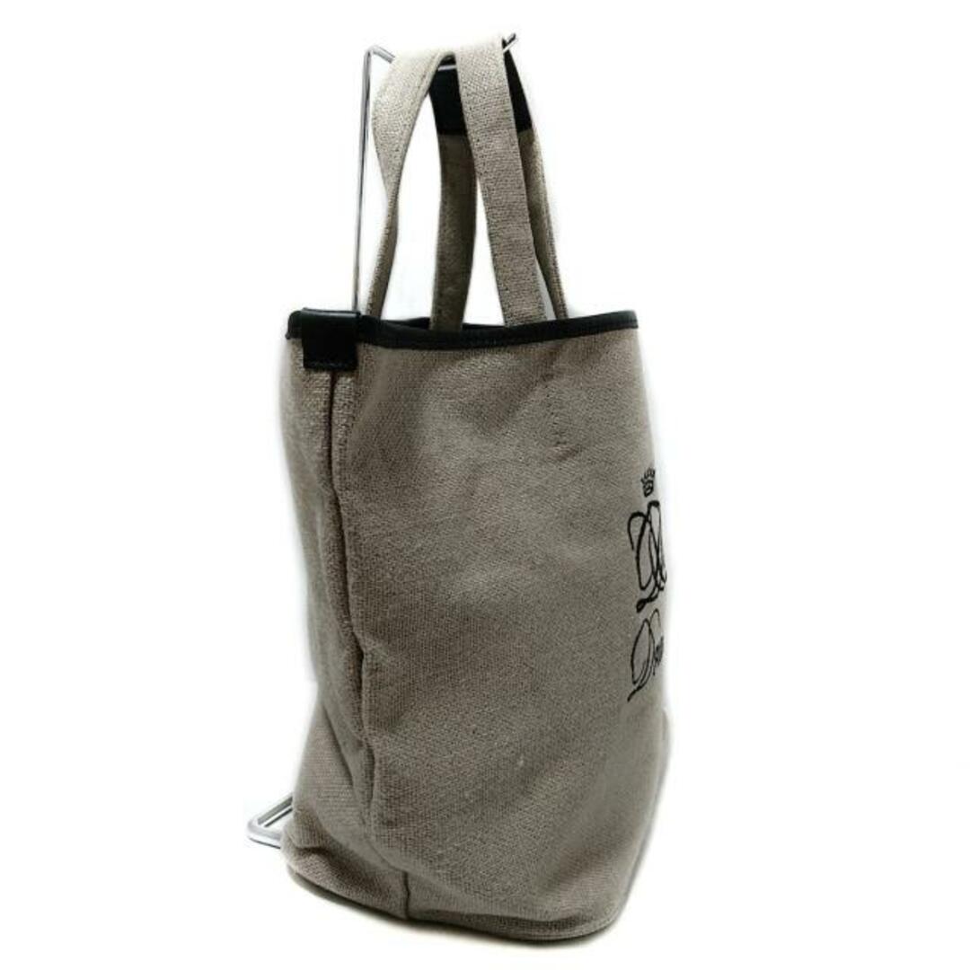 Drawer(ドゥロワー)のドゥロワー トートバッグ美品  - 刺繍 レディースのバッグ(トートバッグ)の商品写真