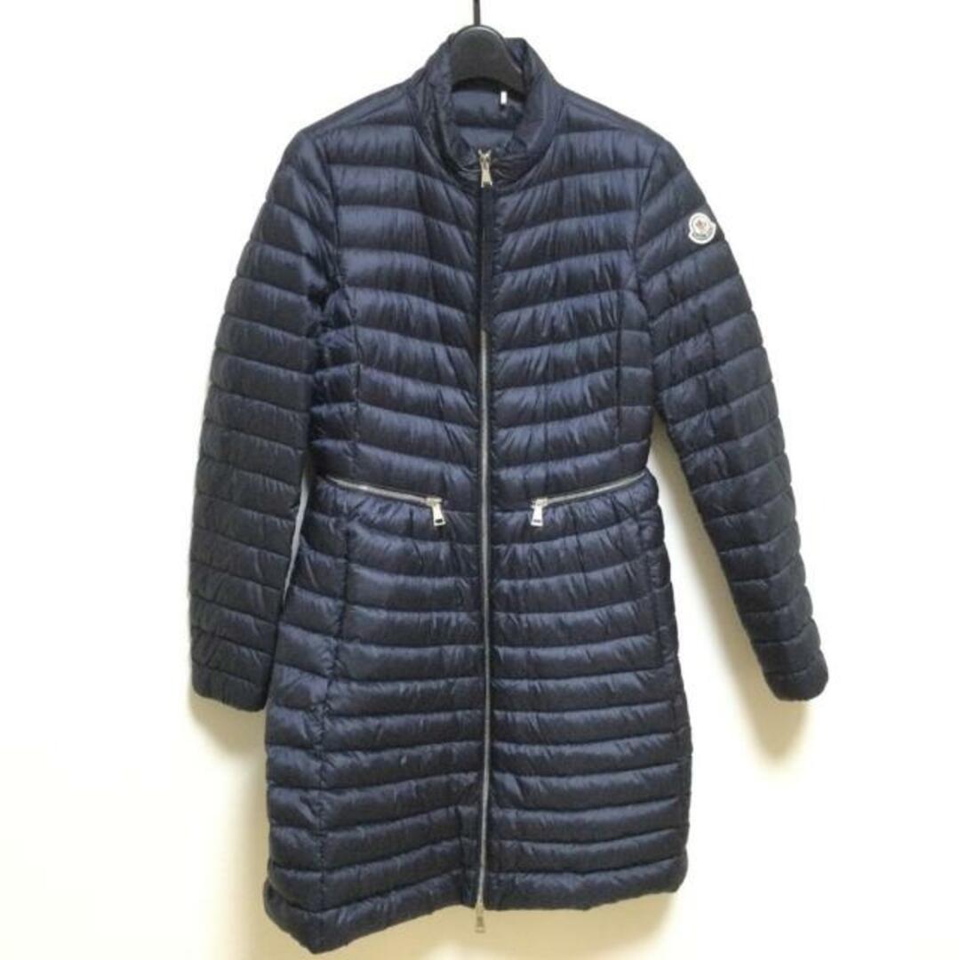 MONCLER - モンクレール ダウンコート サイズ3 Lの通販 by ブラン ... モンクレール レディースダウンコート L