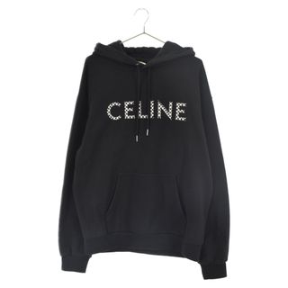 【レア】CELINE セリーヌ パーカー 完売モデル　即購入可