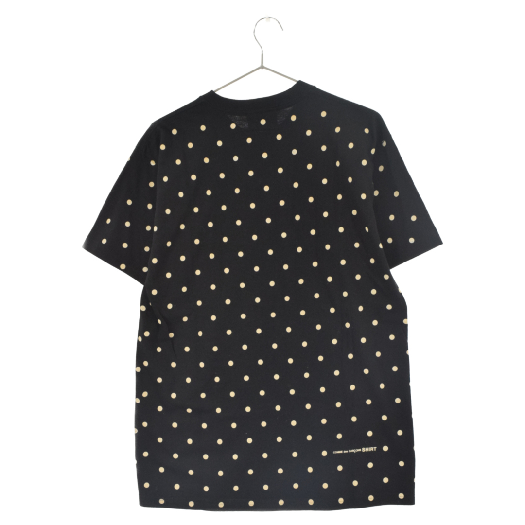 12ss Supreme garcons box ドット Tシャツ ボックス