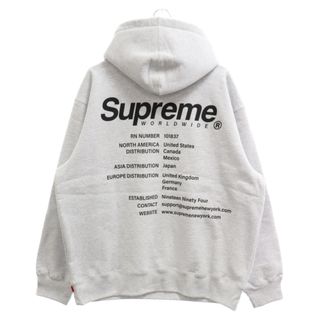 MFC STORE パーカー XL EXAMPLE MFCSTORE ニューエラ - パーカー