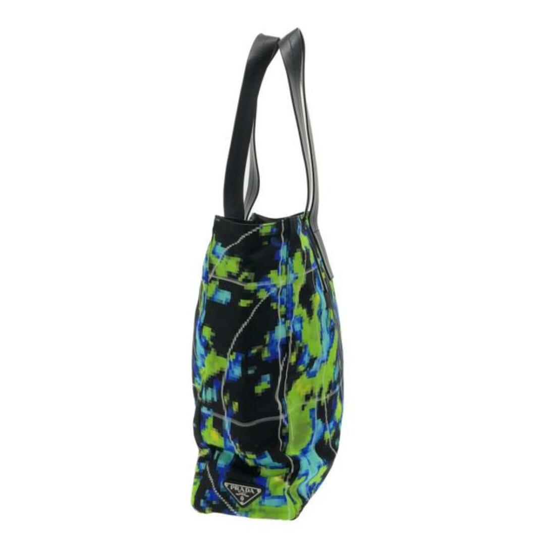 PRADA - PRADA(プラダ) トートバッグ美品 - 2VG019の通販 by ブラン