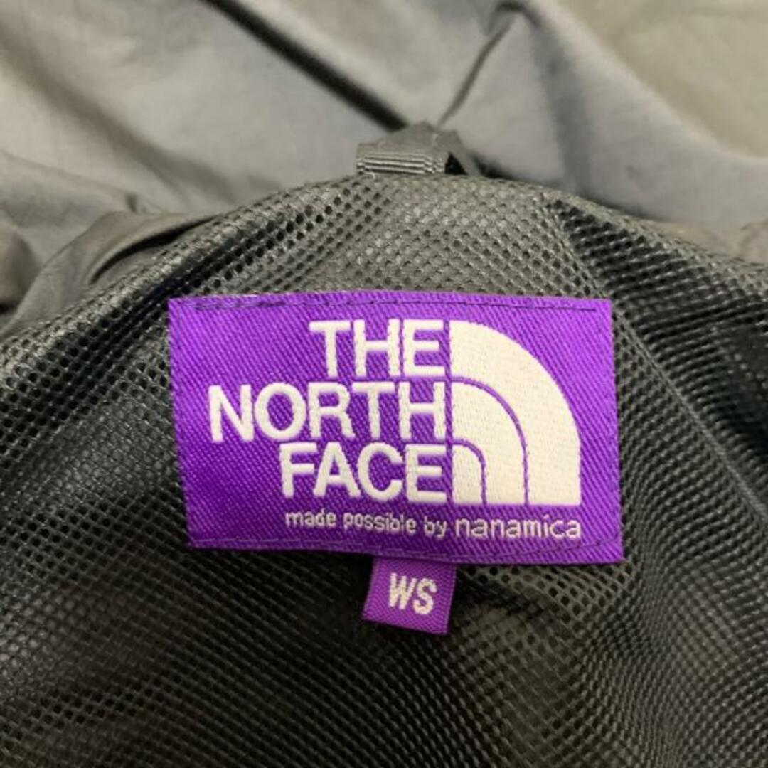 THE NORTH FACE ブルゾン　サイズWS