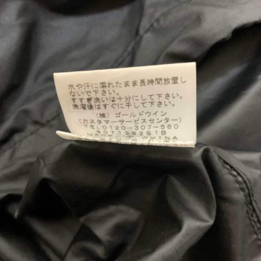 THE NORTH FACE ブルゾン　サイズWS