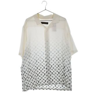 ヴィトン(LOUIS VUITTON) グラデーション シャツ(メンズ)の通販 10点 ...