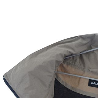Balenciaga - BALENCIAGA バレンシアガ 20AW オーバーサイズ トラック