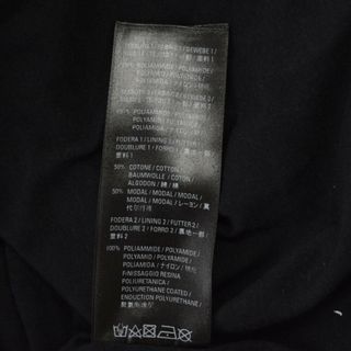 Balenciaga - BALENCIAGA バレンシアガ 20AW オーバーサイズ トラック