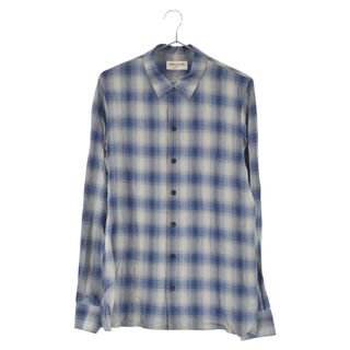 サンローラン シャツ(メンズ)の通販 1,000点以上 | Saint Laurentの