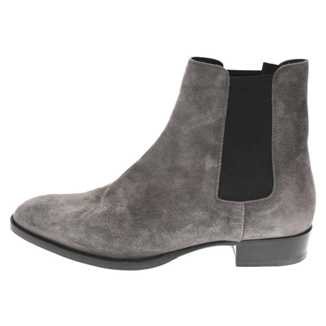 Saint Laurent - SAINT LAURENT PARIS サンローランパリ CHELSEA BOOTS