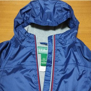 エルエルビーン(L.L.Bean)の【ララ様専用】L.L.Bean 【新品】裏フリースレインジャケット(ジャケット/上着)