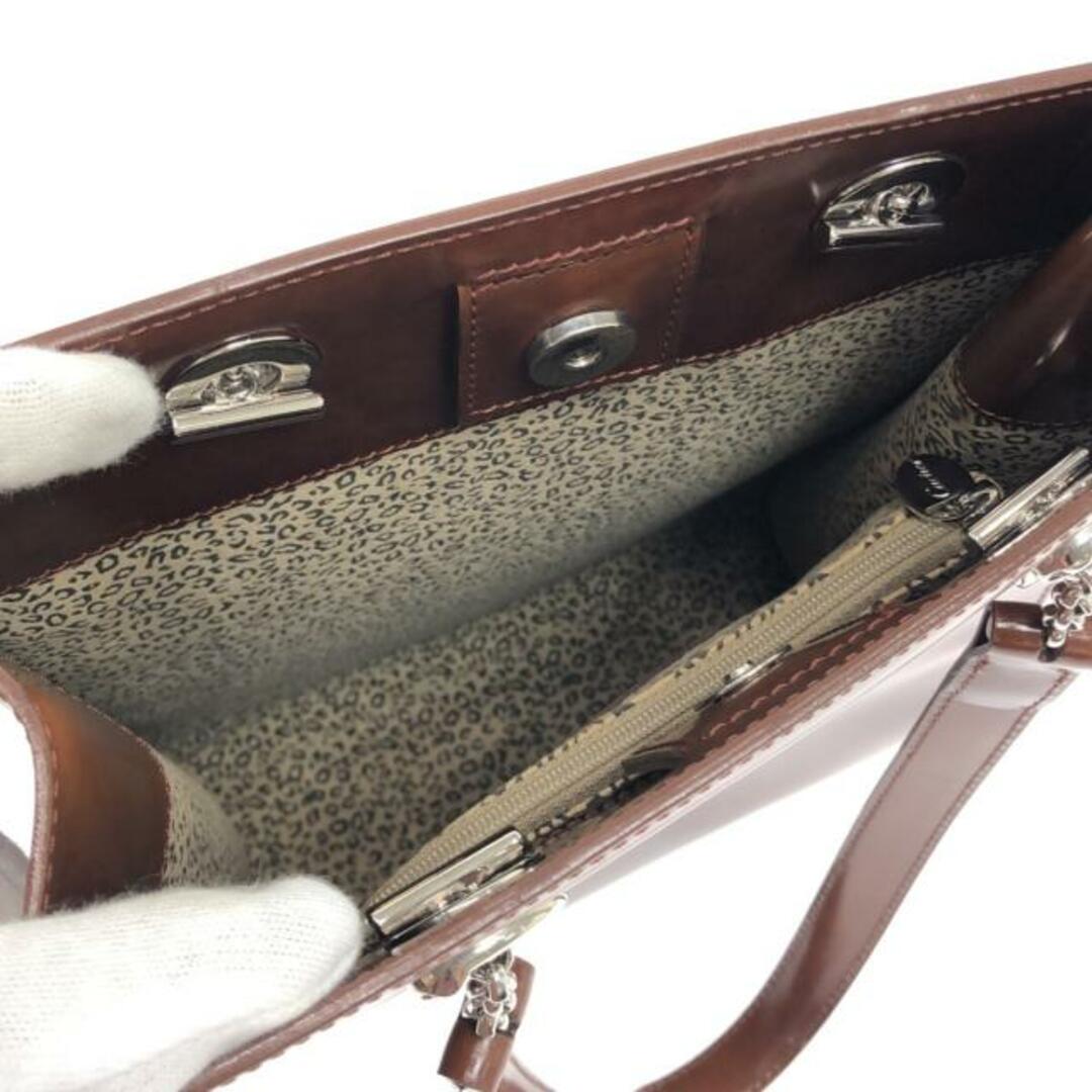 Cartier - カルティエ トートバッグ パンテールの通販 by ブランディア