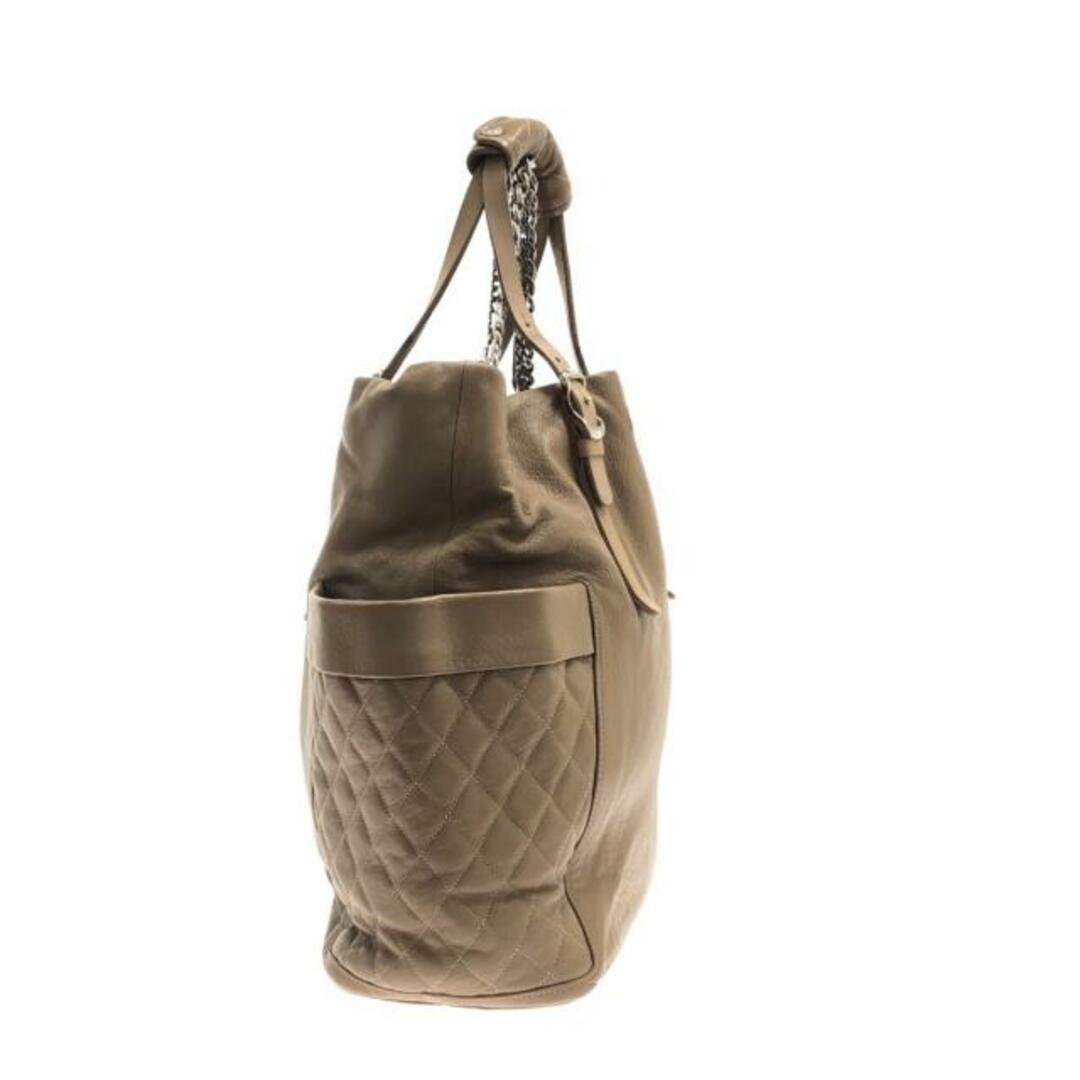 JIMMY CHOO - ジミーチュウ トートバッグ ブレア レザーの通販 by