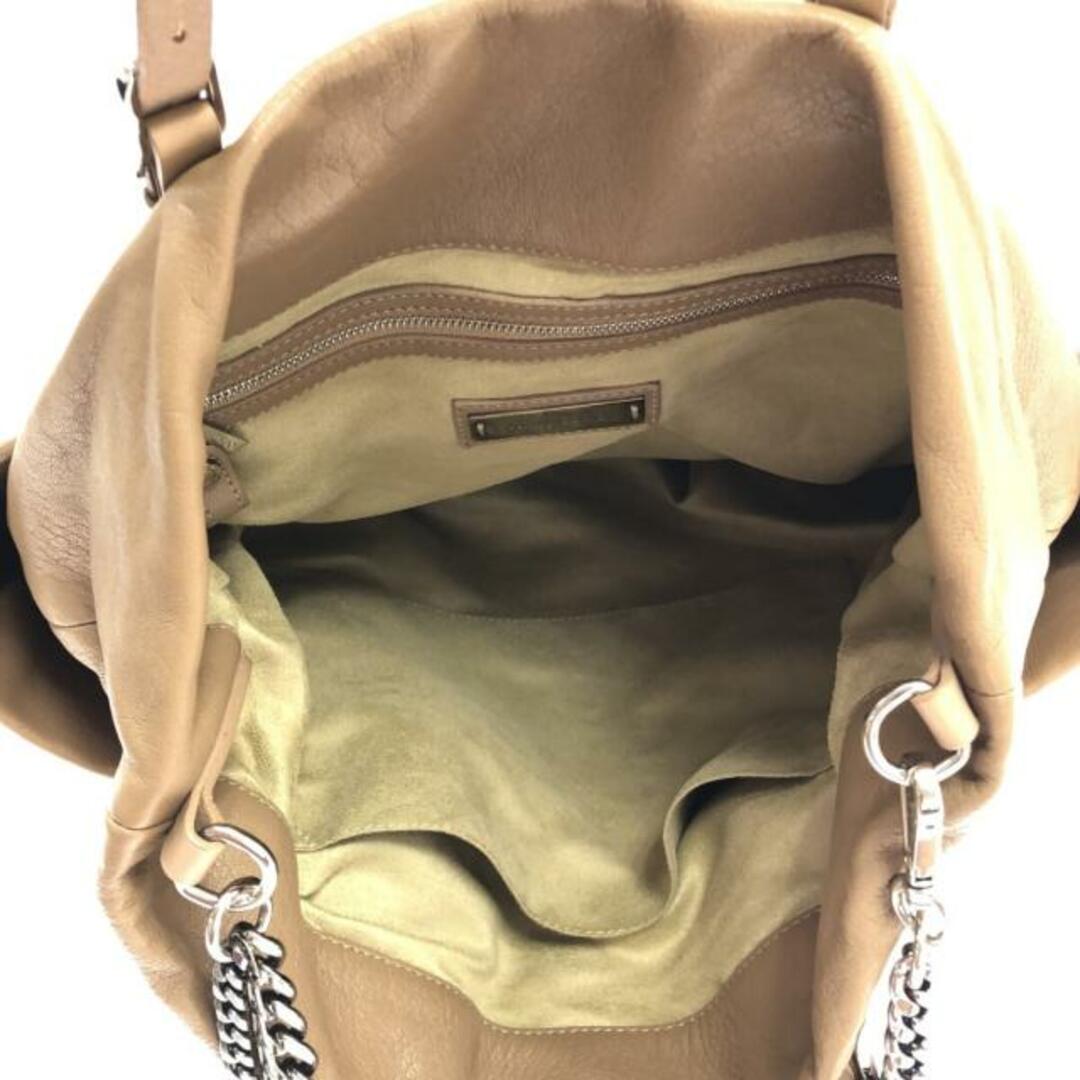 JIMMY CHOO - ジミーチュウ トートバッグ ブレア レザーの通販 by