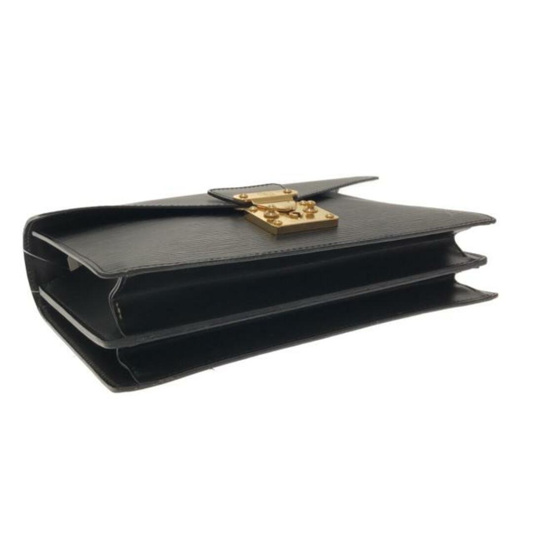 LOUIS VUITTON - ルイヴィトン ハンドバッグ エピ M52132の通販 by