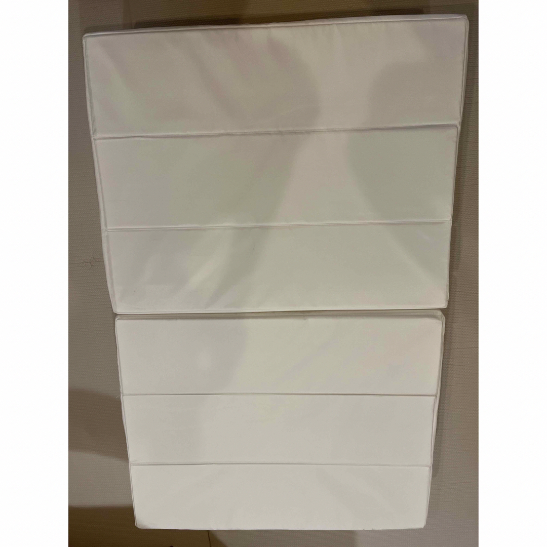 IKEA - IKEA イケア SKUBB スクッブ 収納ケース Mサイズ 2つの通販 by