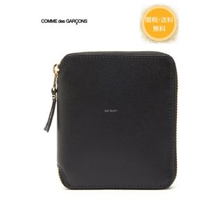 ウォレットコムデギャルソン(WALLET COMME des GARCONS)の人気商品　23AW COMME des GARCONS WALLETS (折り財布)