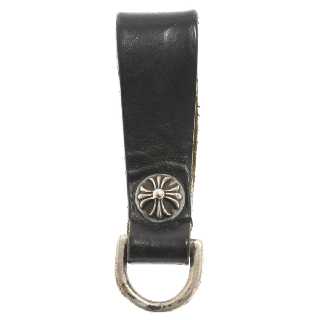 Chrome Hearts - CHROME HEARTS クロムハーツ BELT LOOP D RING/ベルト ...