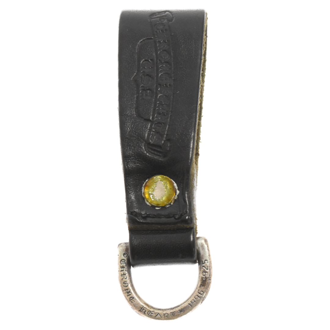 Chrome Hearts - CHROME HEARTS クロムハーツ BELT LOOP D RING/ベルト ...