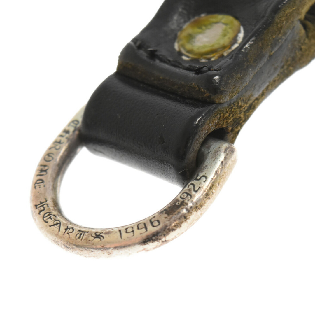Chrome Hearts - CHROME HEARTS クロムハーツ BELT LOOP D RING/ベルト ...