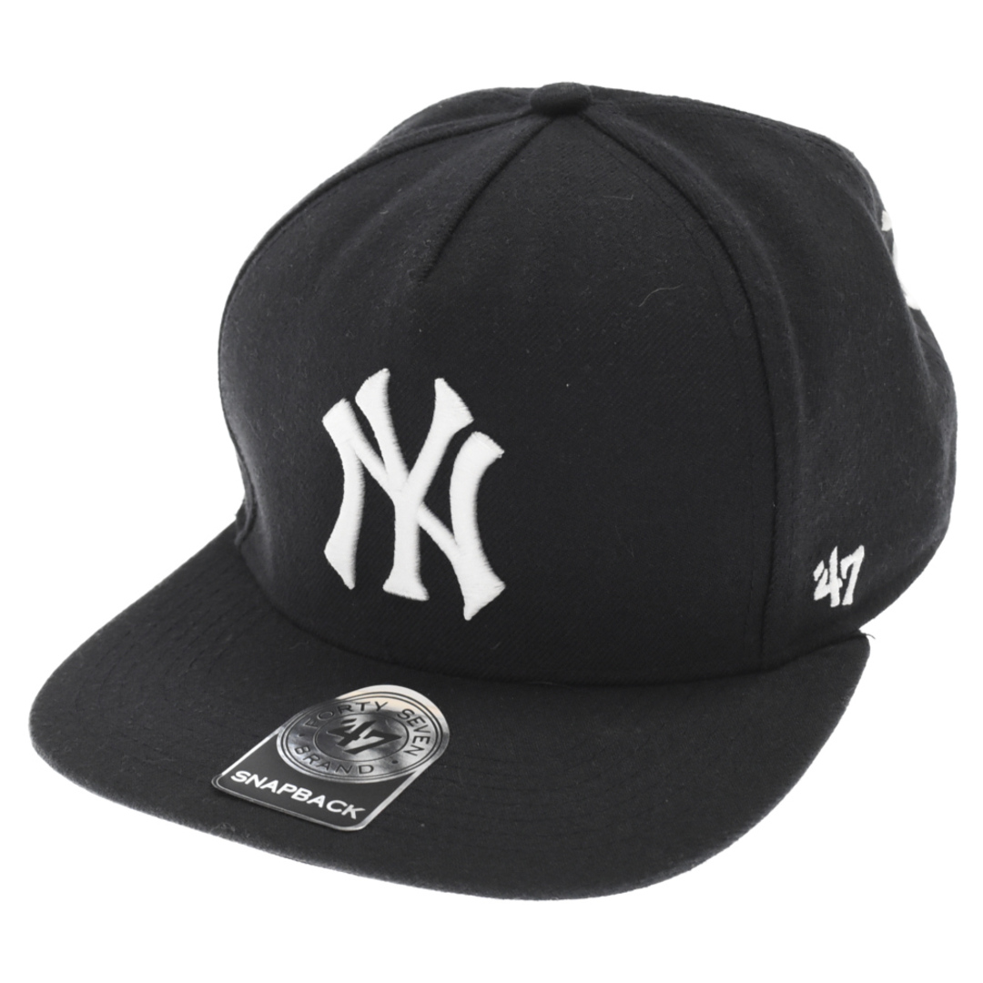 Supreme - SUPREME シュプリーム 15SS New York Yankees 47 Brand Cap