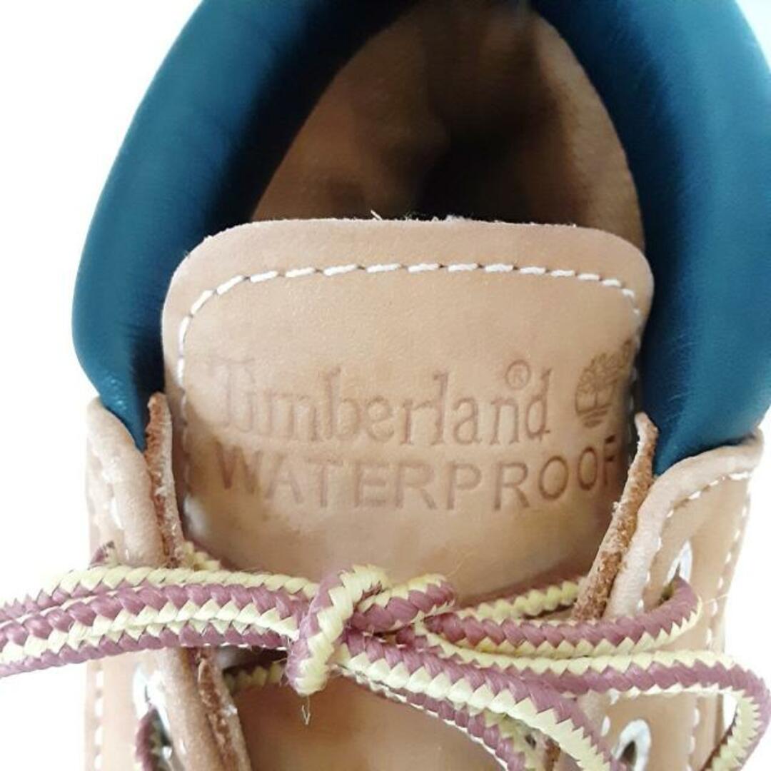 Timberland(ティンバーランド)のティンバーランド ショートブーツ JP 28.5 メンズの靴/シューズ(ブーツ)の商品写真