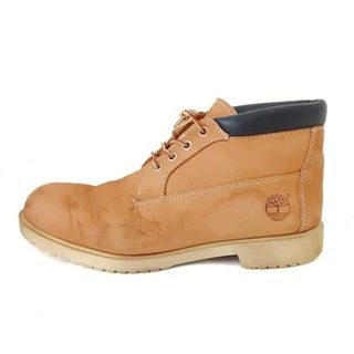 ティンバーランド(Timberland)のティンバーランド ショートブーツ JP 28.5(ブーツ)