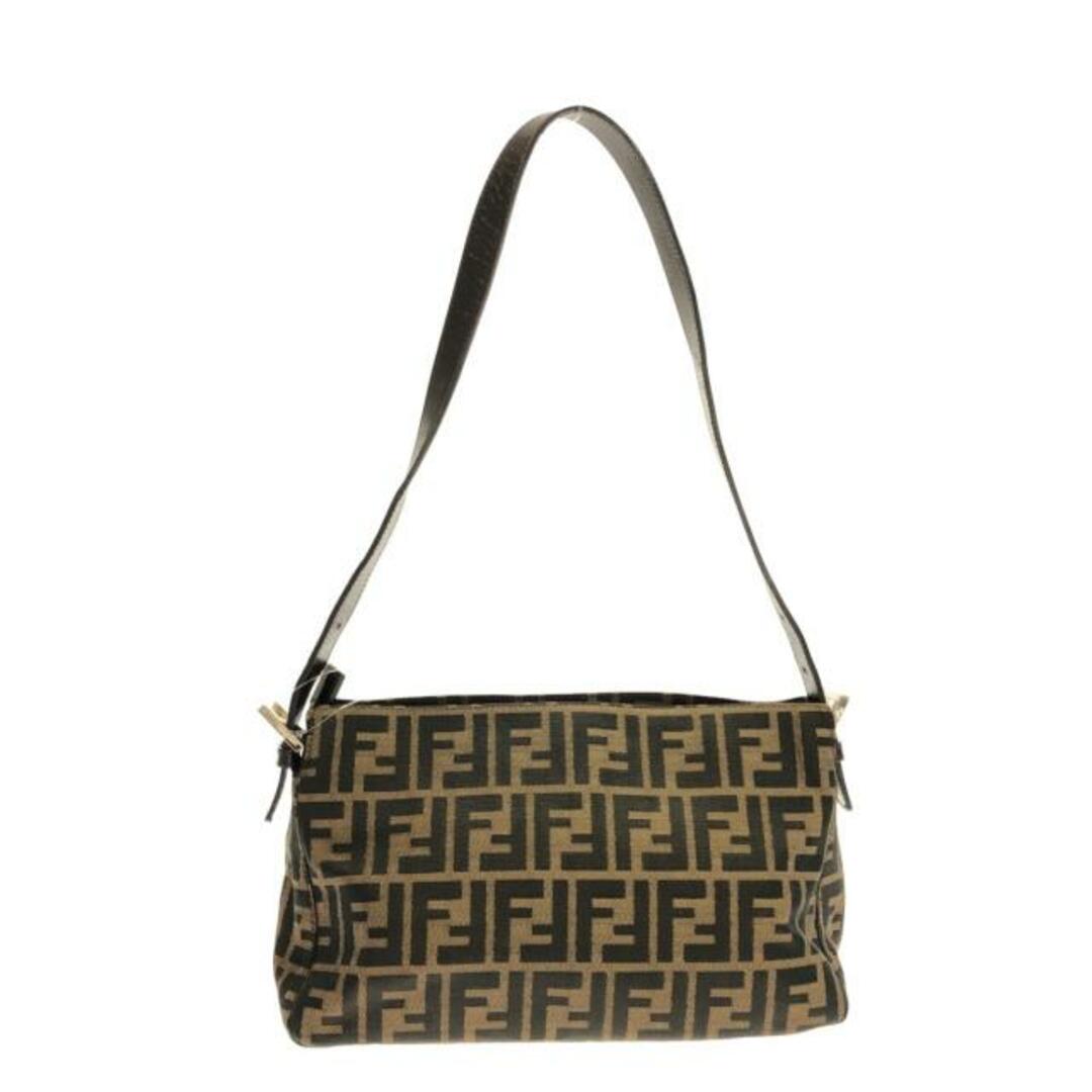 FENDI(フェンディ) ショルダーバッグ美品