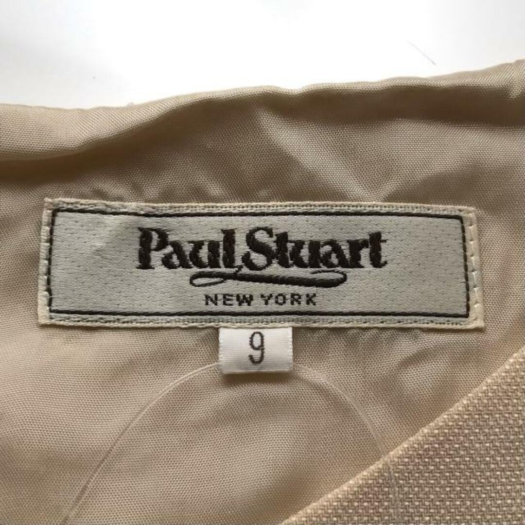 paul stuart セーターワンピース M