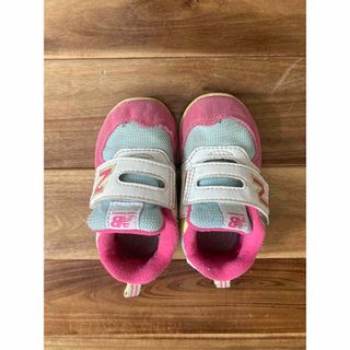 ニューバランス(New Balance)のニューバランス＊babyスニーカー(スニーカー)