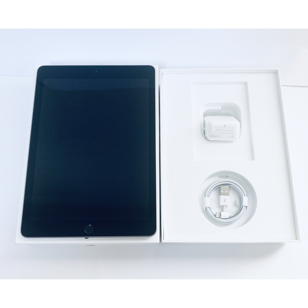 iPad PRO10.5  Wi-Fi＋Cellular 64GB【美品】 6