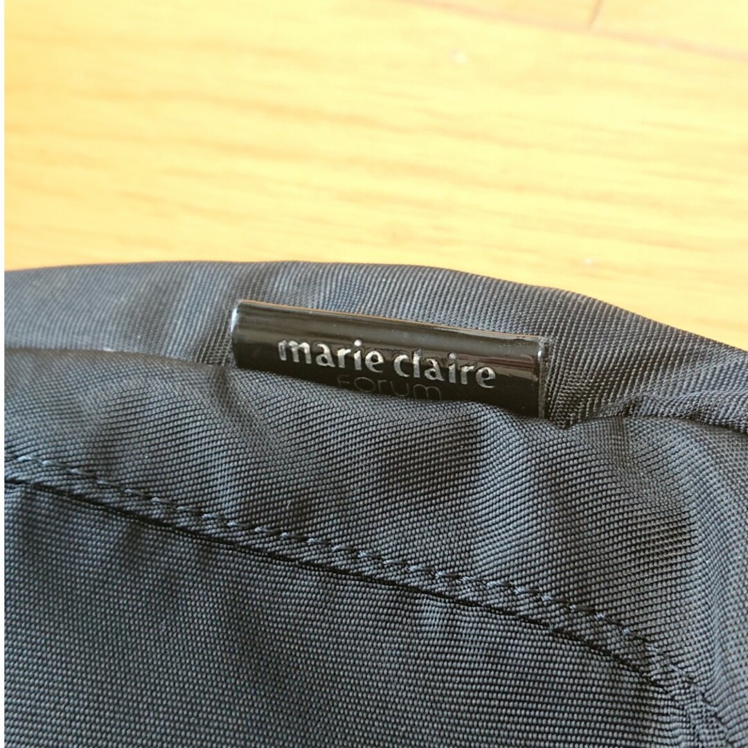 Marie Claire(マリクレール)の(値下げ)marie claire ショルダーバッグ レディースのバッグ(ショルダーバッグ)の商品写真