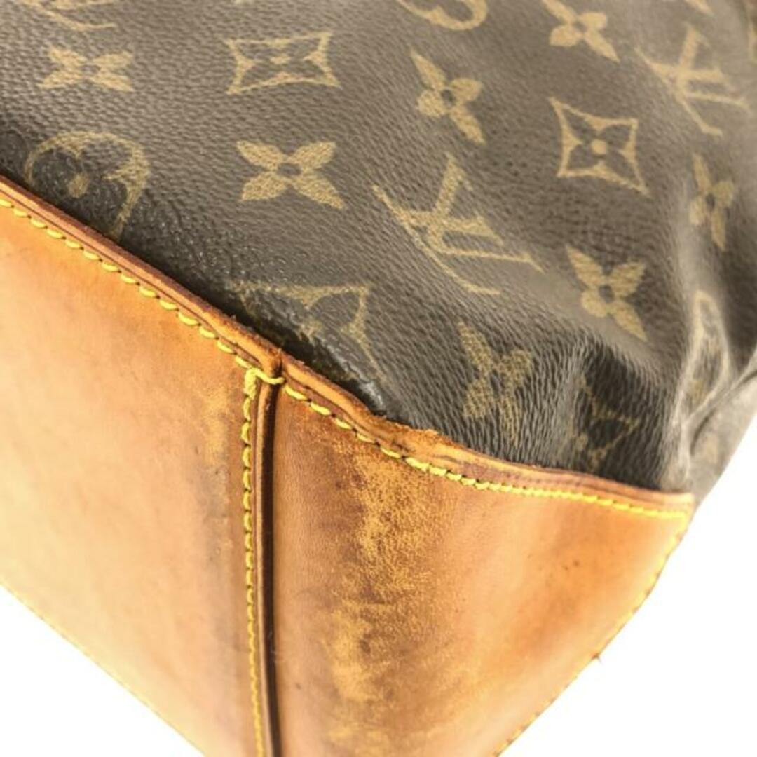 LOUIS VUITTON - ルイヴィトン ショルダーバッグ モノグラムの通販 by