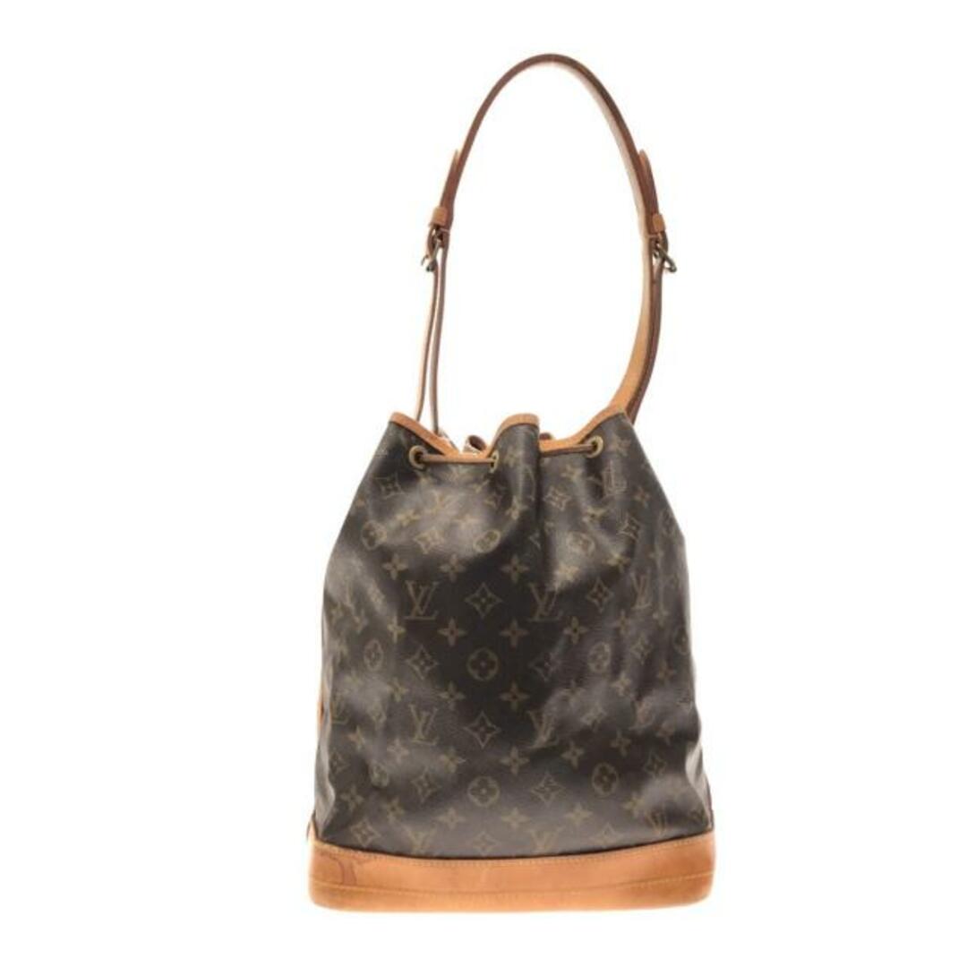LOUIS VUITTON - ルイヴィトン ショルダーバッグ モノグラムの通販 by