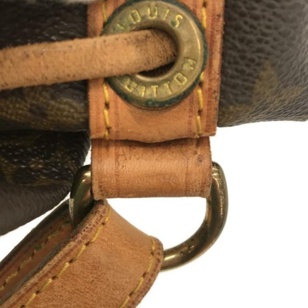 LOUIS VUITTON - ルイヴィトン ショルダーバッグ モノグラムの通販 by