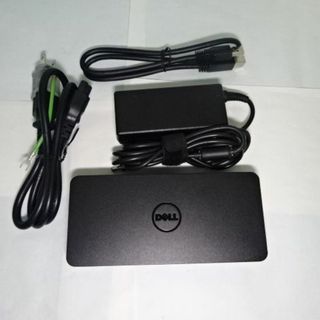 デル(DELL)のDELL Display Link 4K Piug and Display(その他)