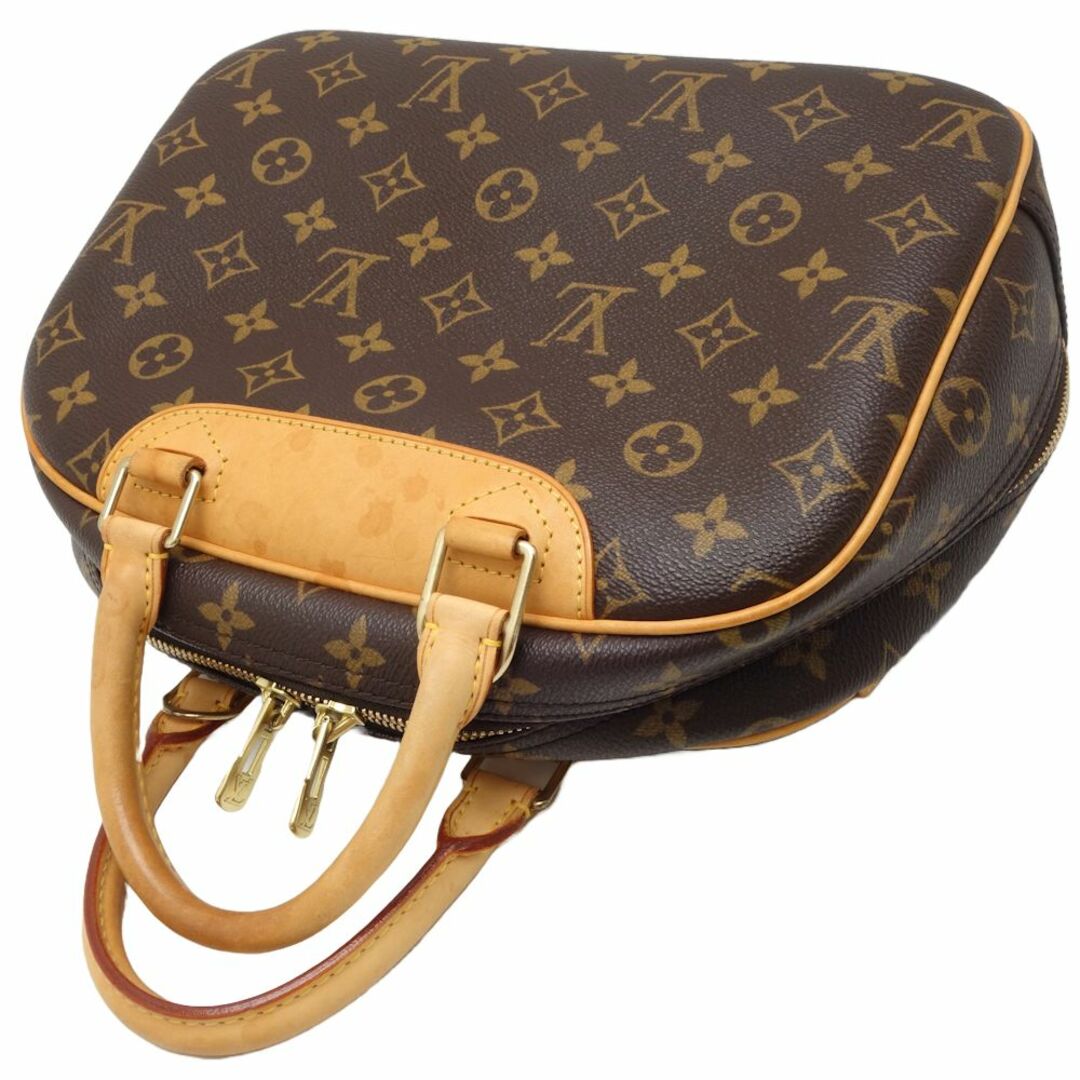 LOUIS VUITTON ルイヴィトン モノグラム トゥルーヴィル M42228