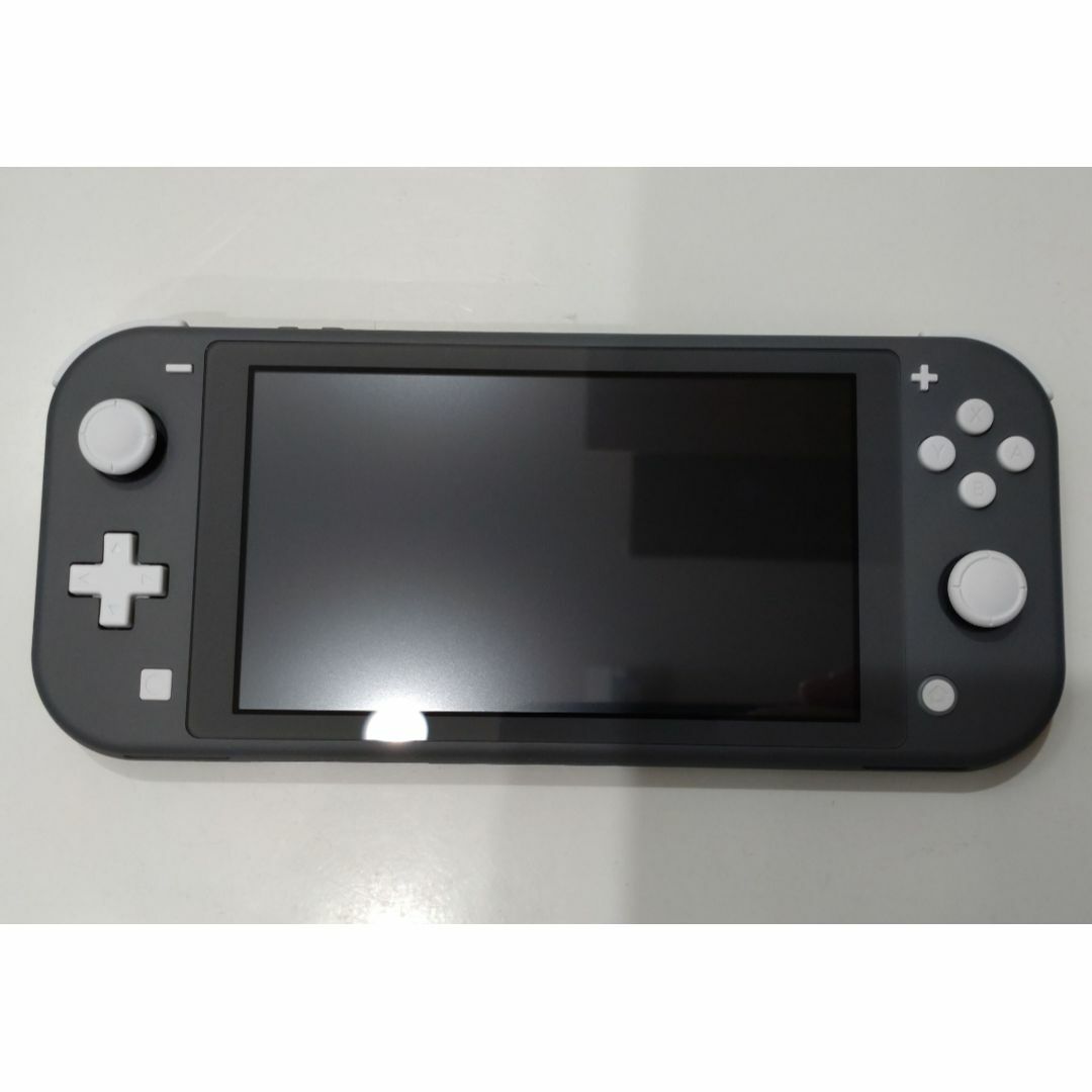 7098 品 動作確認済 Nintendo SWITCH Lite 1