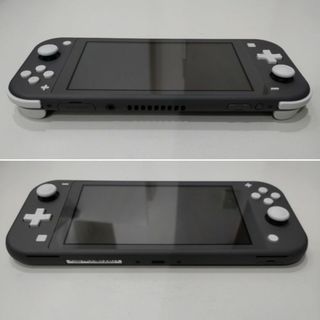 7098 品 動作確認済 Nintendo SWITCH Lite