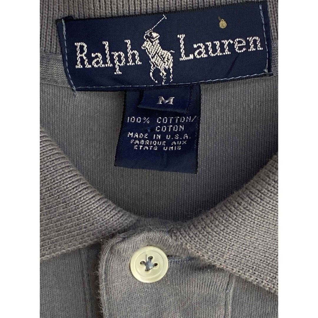 Ralph Lauren(ラルフローレン)のRalph Lauren Tシャツ レディースのトップス(ポロシャツ)の商品写真