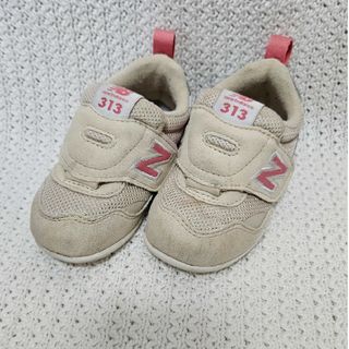 ニューバランス(New Balance)の【haru様専用】 new balance スニーカー 13cm(スニーカー)