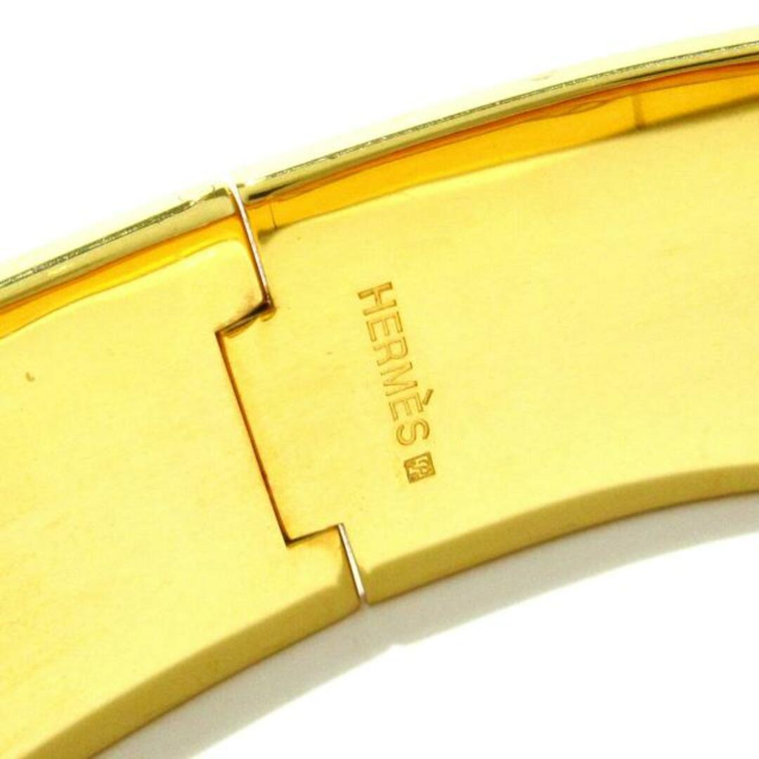 Hermes   エルメス バングル美品 ロケエマイユの通販 by ブランディア