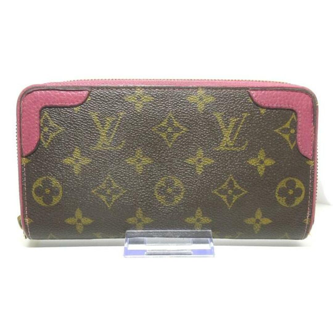 LOUIS VUITTON - ルイヴィトン 長財布 モノグラム M61189の通販 by