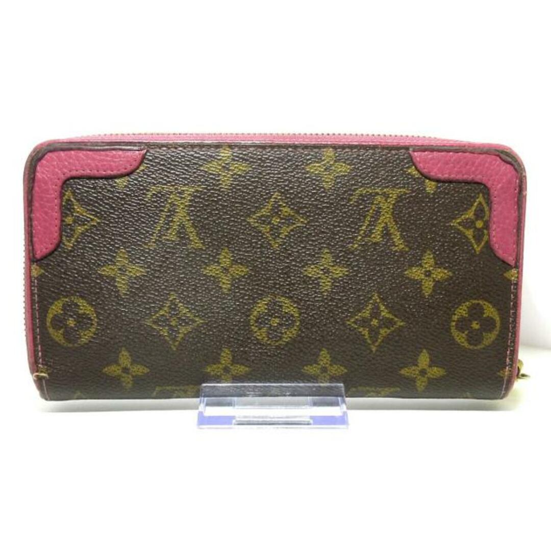 LOUIS VUITTON - ルイヴィトン 長財布 モノグラム M61189の通販 by