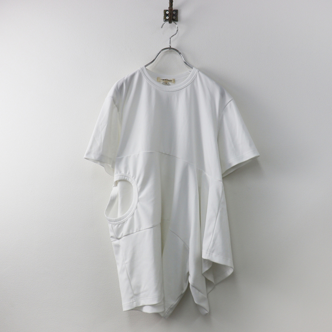 COMME des GARCONS - 2022SS コムデギャルソン COMME des GARCONS