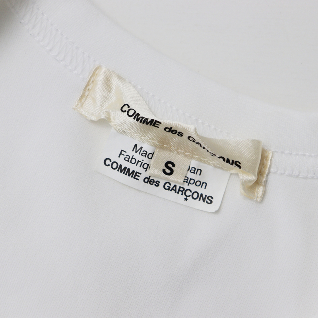 COMME des GARCONS - 2022SS コムデギャルソン COMME des GARCONS