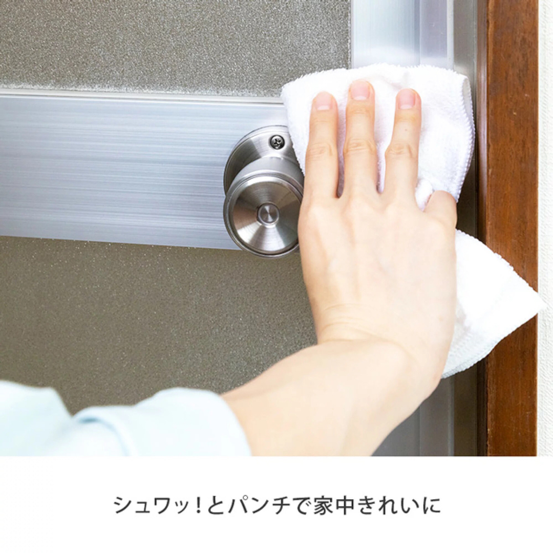 シュワっと!パンチ 新品未開封 1kg