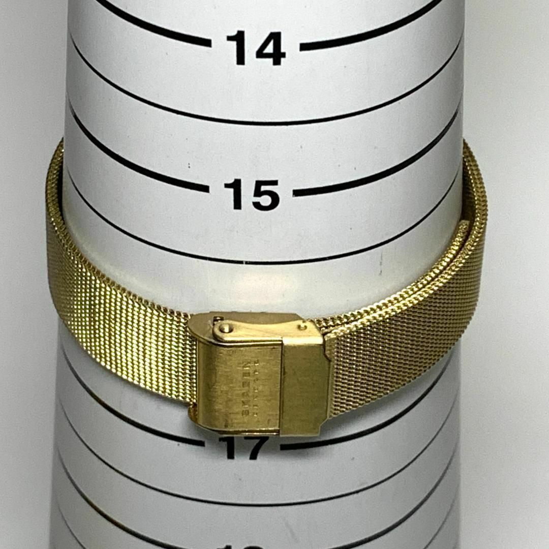 SKAGEN(スカーゲン)の944 SKAGEN スカーゲン レディース 腕時計 電池交換済 クオーツ式 レディースのファッション小物(腕時計)の商品写真